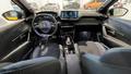 View of dashboard