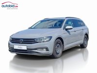 VW Passat Variant 2,0 TDI DSG  "Business"