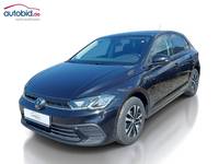 VW Polo 1,0 TSI "Active"