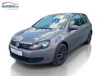 VW Golf 1,4