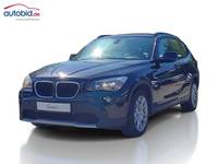 BMW X1 sDrive18d 