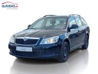 Skoda Octavia Combi 1,4 TSI 