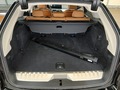 View of boot / luggage space