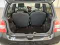 View of boot / luggage space