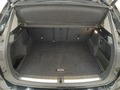 View of boot / luggage space