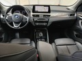 View of dashboard