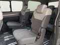 View of rear seat
