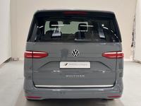 Rear view