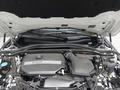 View of engine compartment