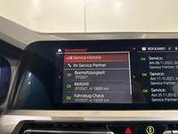 Statut du véhicule