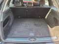 View of boot / luggage space