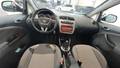 View of dashboard
