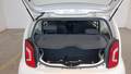 View of boot / luggage space