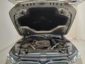 View of engine compartment
