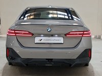 Rear view