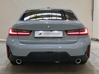 Rear view