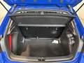 View of boot / luggage space