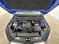 View of engine compartment