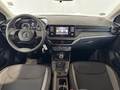 View of dashboard