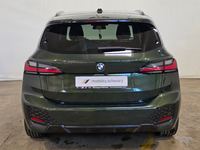 Rear view