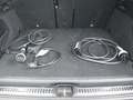 View of fittings for electric vehicle