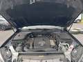 View of engine compartment