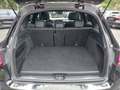 View of boot / luggage space