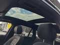 View of sunroof / panoramic roof