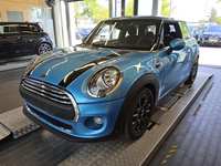 Mini One Aut.