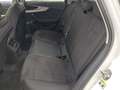 View of rear seat