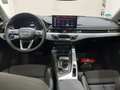 View of dashboard