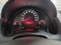 Вид на приборную панель