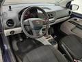View of dashboard