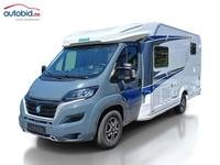 Fiat L!VE TI 650 MEG 2,2 Multijet Automatik