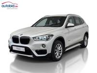 BMW X1 xDrive20i Steptronic "Sport Line"