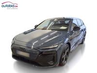 Audi A6 e-tron Avant performance Kaza für Elektrofahrzeug