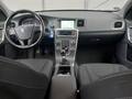 View of dashboard