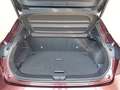 View of boot / luggage space