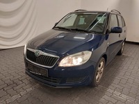 Skoda Fabia Combi 1,2 TSI "Family"