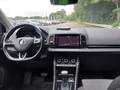 View of dashboard