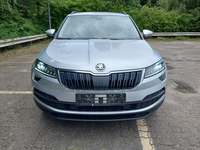 Front view