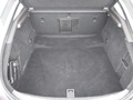 View of boot / luggage space