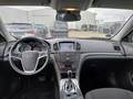 View of dashboard