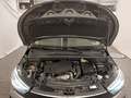 Vue du compartiment moteur