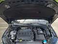 Vue du compartiment moteur