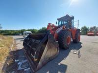 Doosan DL 300 Radlader