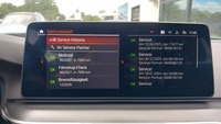 Статус автомобиля