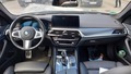 View of dashboard