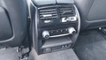 View of rear climate control switch