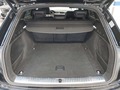 View of boot / luggage space